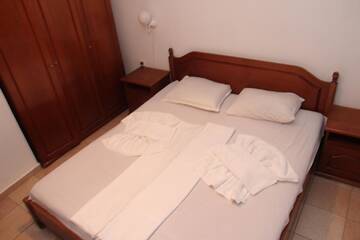 Двухместный номер с 1 кроватью и балконом в Отеле Hotel Briz 3 - Free Parking